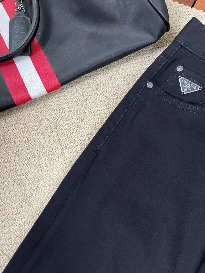 Prada Jeans